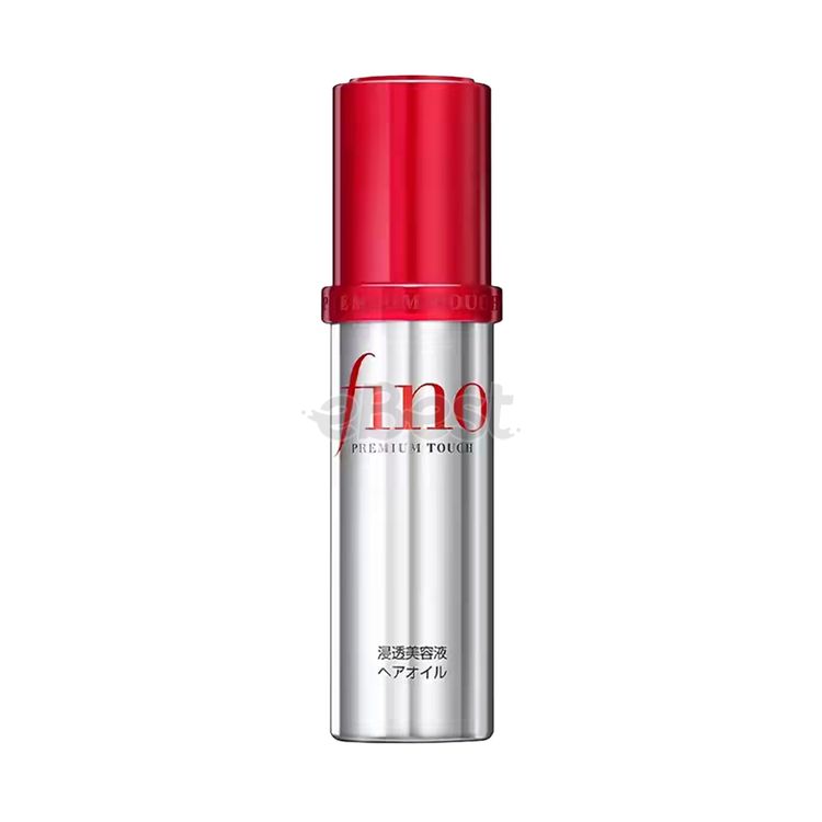 Shiseido Essence Hair Oil 70ml-eBest