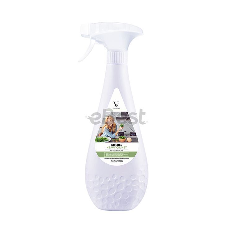 Viva La Vie Kitchen Heavy Oil Net-eBest