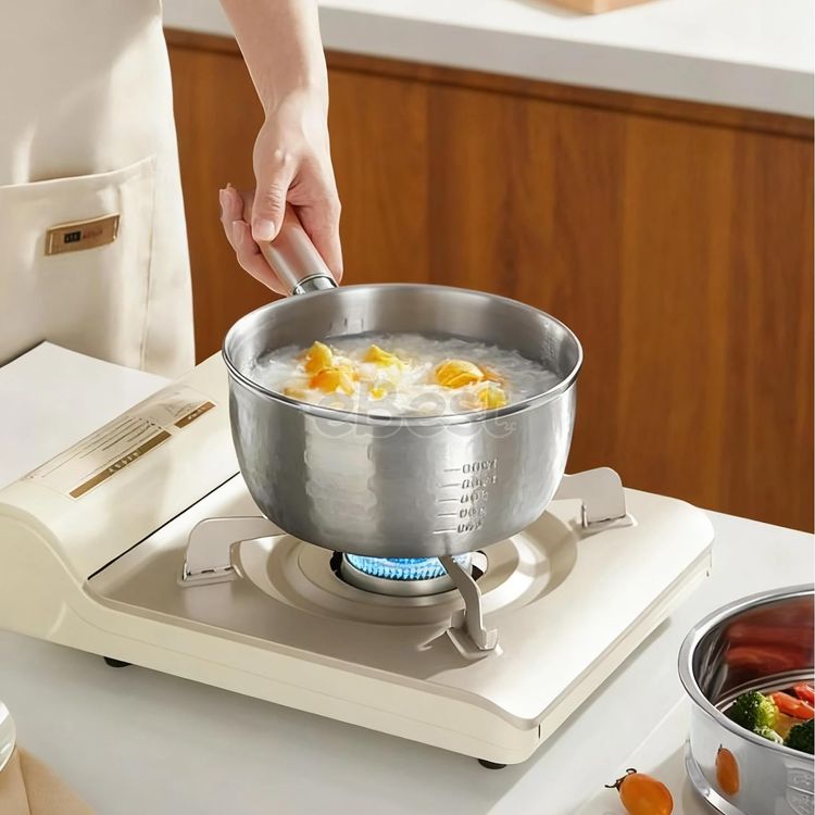 Zhang Xiaoquan Snow Pan Saucepan – eBest