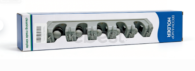 Mop Holder-eBest