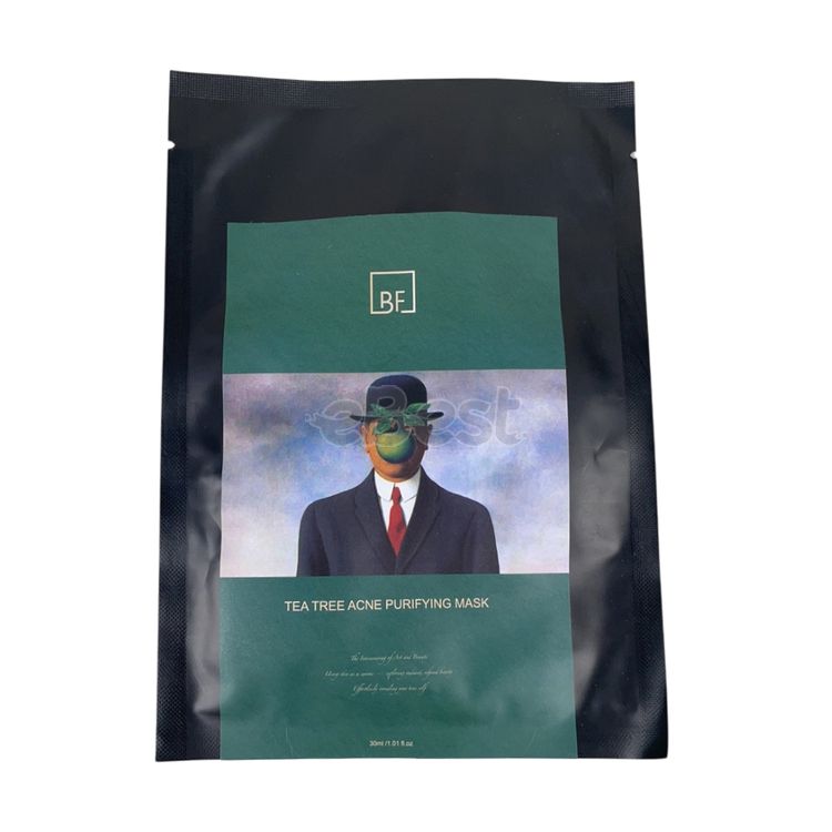 BF Tea Tree Acne Purifying Mask 30ml-eBest