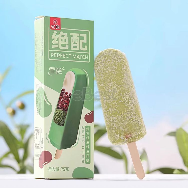 Bright Dairy Perfect Match Family Pack 450g-eBest