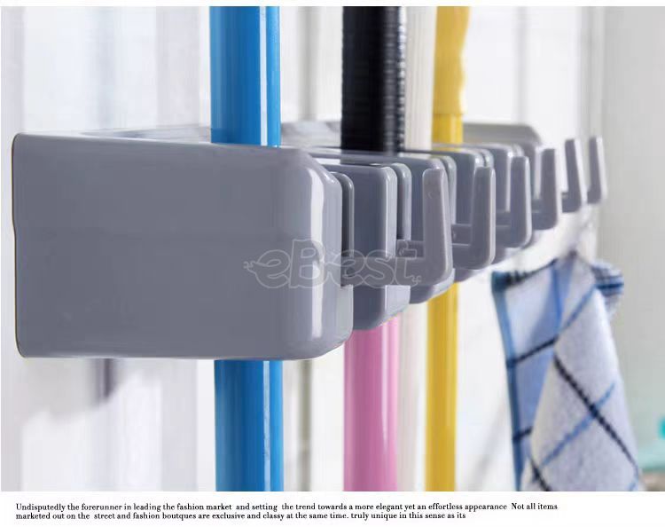 Mop Holder-eBest