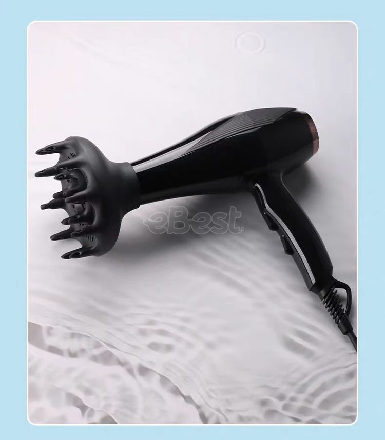 Hair Curler-eBest