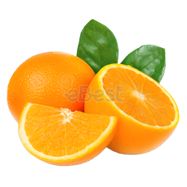 【Classic Recommendation】 Australian Sweet Oranges, Large, 3 pieces-eBest-Fruit,Fruit & Vegetables-eBest Brand Fruits and Vegetables