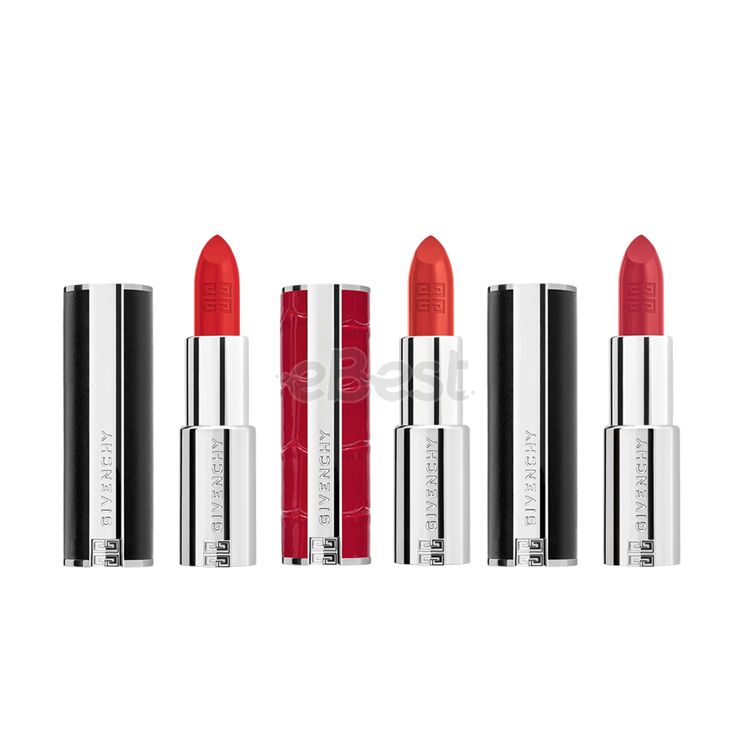 Givenchy Le Rouge Perfecto Lip Trio N306 N333 N227 – eBest