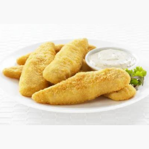 SOUTHERN STYLE CHICKEN TENDERS eBest