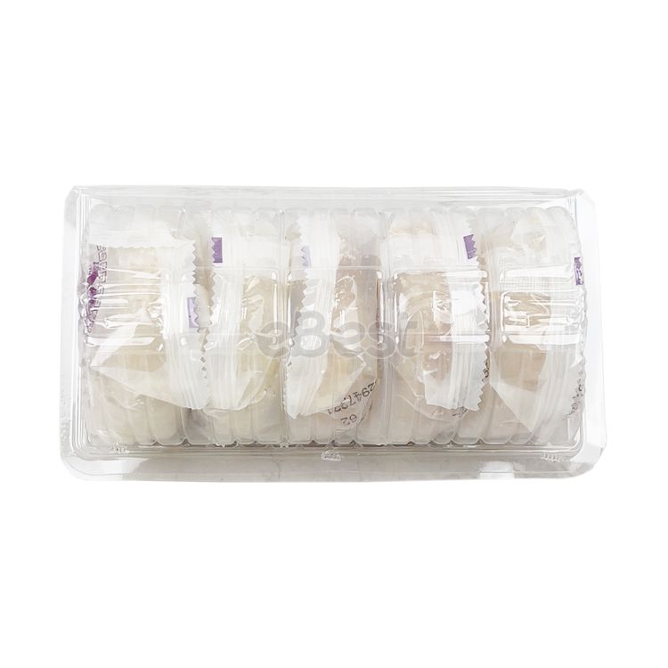 Daoxiangcun Suzhou Style Black Sesame & Peanut Mooncake 310g-eBest