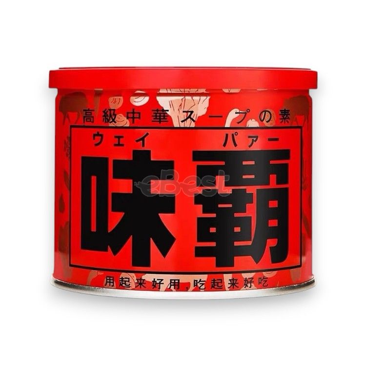 Ajinomoto Weipa Seasoning 500g-eBest