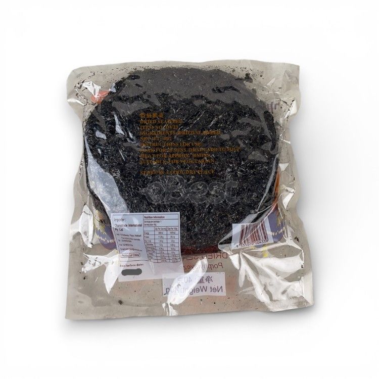 Yimei Premium Dried Seaweed 40g-eBest