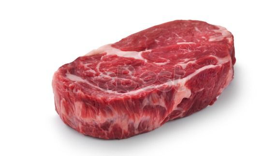 Direct Supply Beef Chuck 1kg Frozen Original Cut Beef-eBest