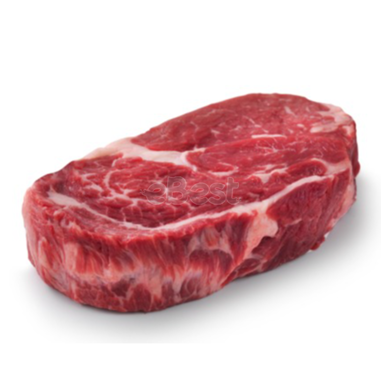 Direct Supply Beef Chuck 1kg Frozen Original Cut Beef-eBest