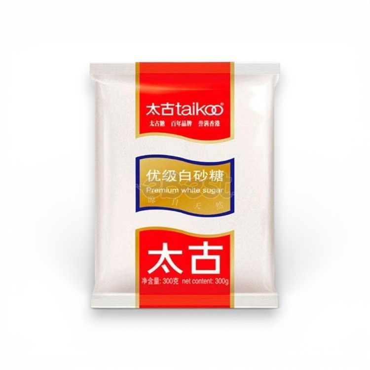 Taikoo Superior White Granulated Sugar 300g-eBest