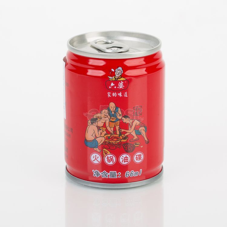 Liu Po Hotpot Seasame Oil Dipping 66ml eBest