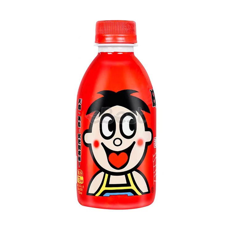 Wangwang Wangzai Milk 245ml