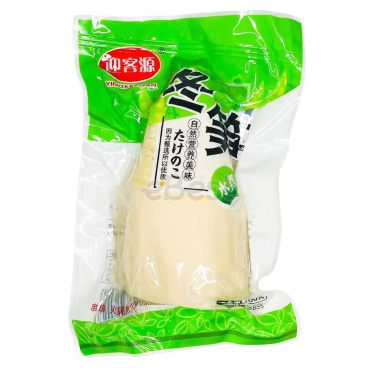 Yingkeyuan Winter Bamboo Shoots 260g