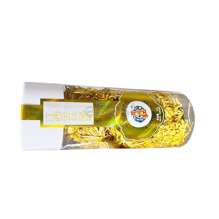 Yueyuehong Jiangxi Golden Silk Chrysanthemum 15g-eBest