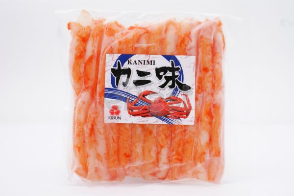 Kibun Frozen Snow Crab Stick 250g-eBest