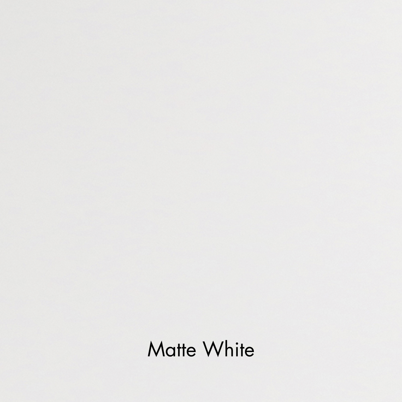 Otti Noosa White Wall Hung Vanity Cabinet Only