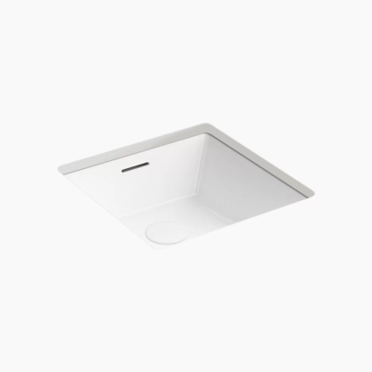 Brazn Square and Rectangle Under-counter Basin