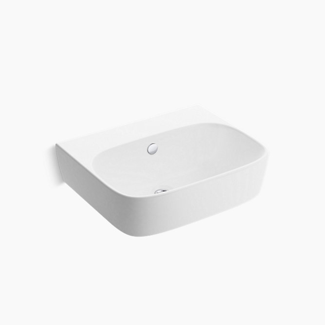 Kohler ModernLife Wall Hung Basin - Sleek and Functional