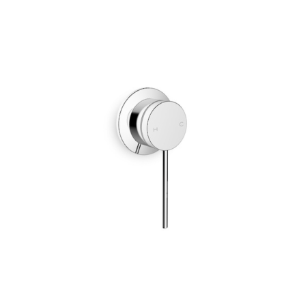 Components Wall Mount Single Handle - Pin Lever
Trim