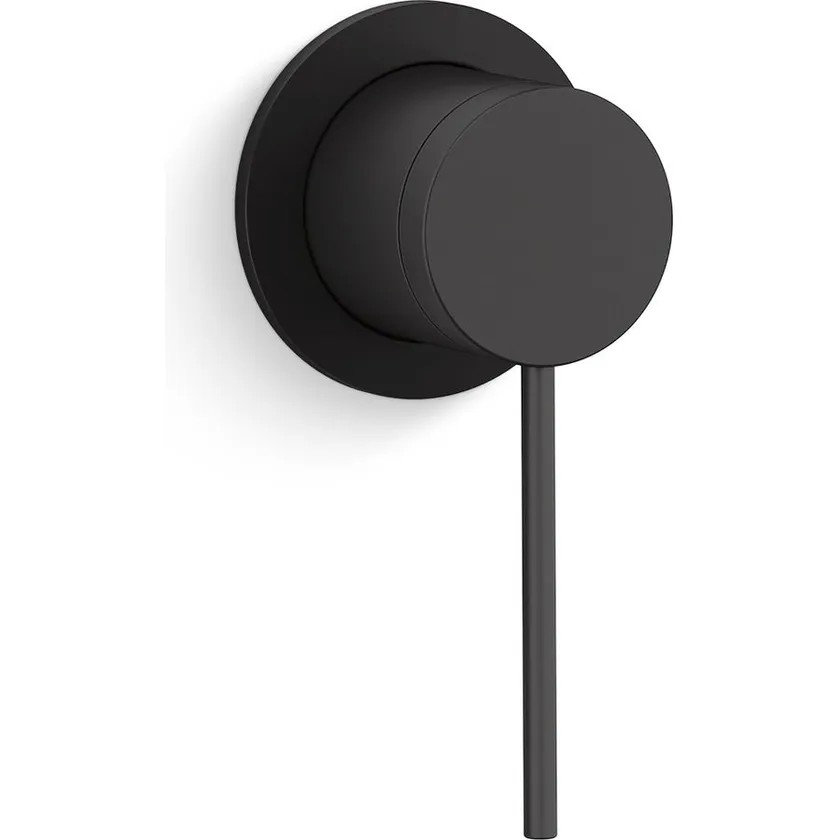 Components Wall Mount Single Handle - Pin Lever
Trim
