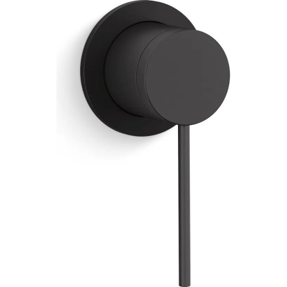 Components Wall Mount Single Handle - Pin Lever
Trim
