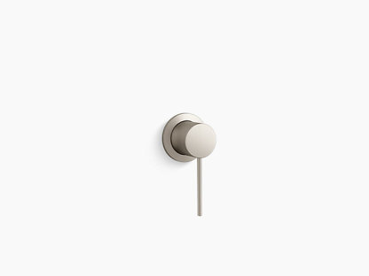 Components Wall Mount Single Handle - Pin Lever
Trim