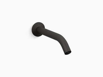 Components Wall Mount Bath Spout
