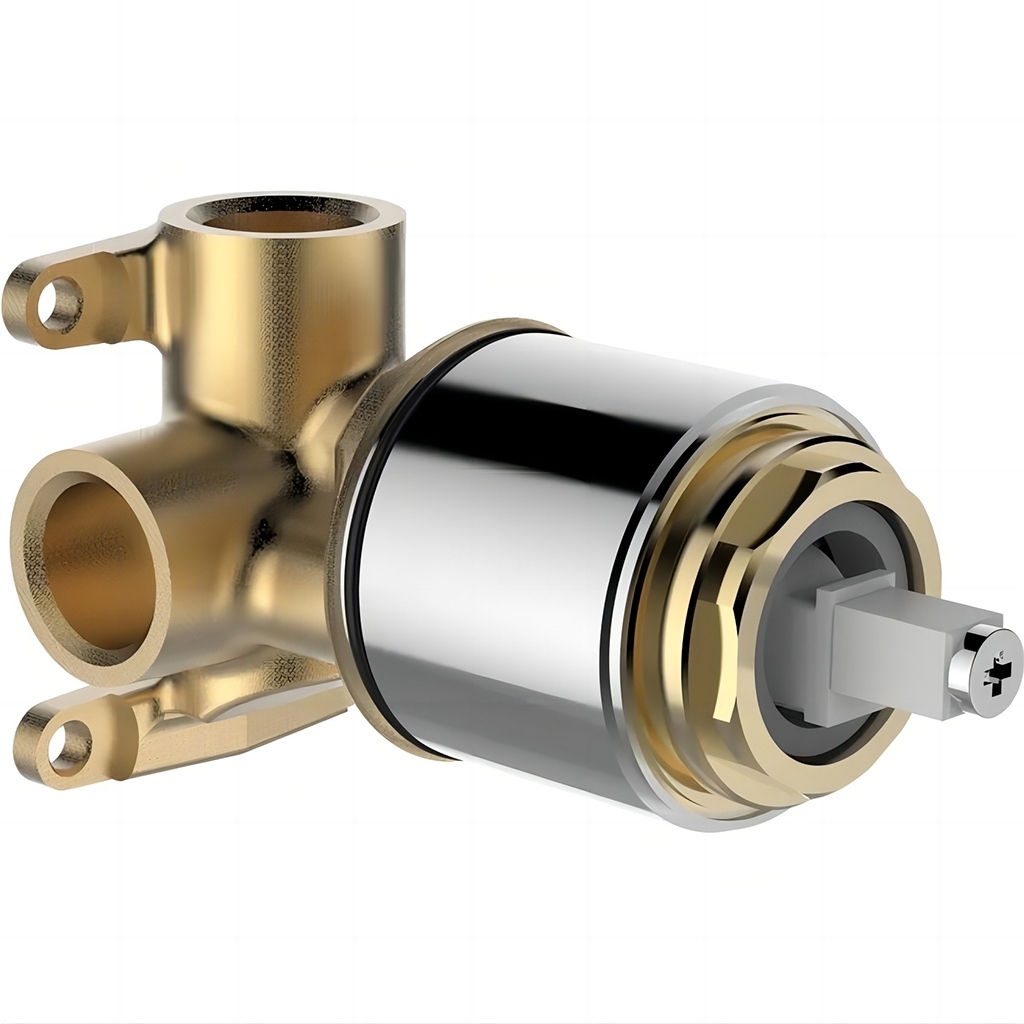 Kohler Shower or Bath 40mm valve