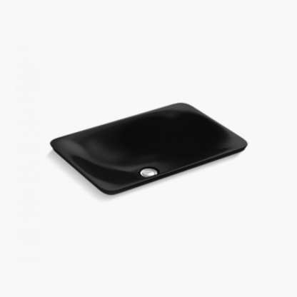 Carillon Rectangle Wading Pool Self-rimming Basin