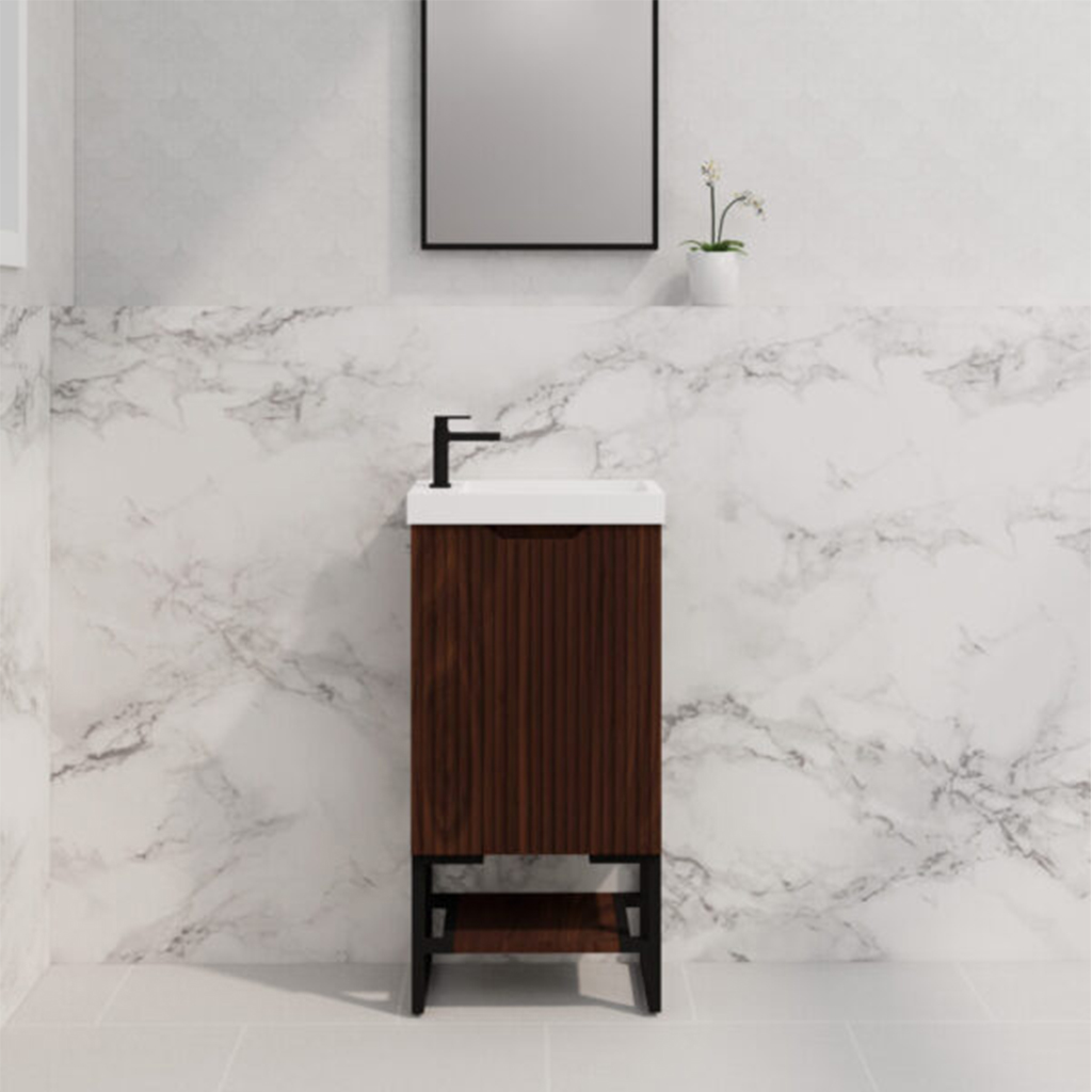 Vienna Narrow Vanity