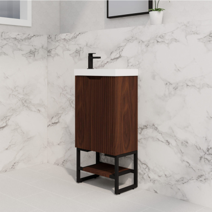 Vienna Narrow Vanity