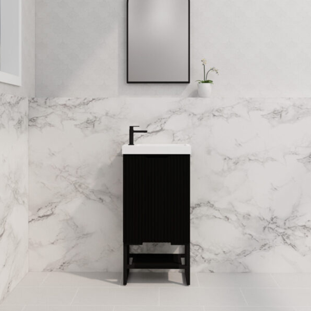 Vienna Narrow Vanity