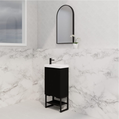 Vienna Narrow Vanity