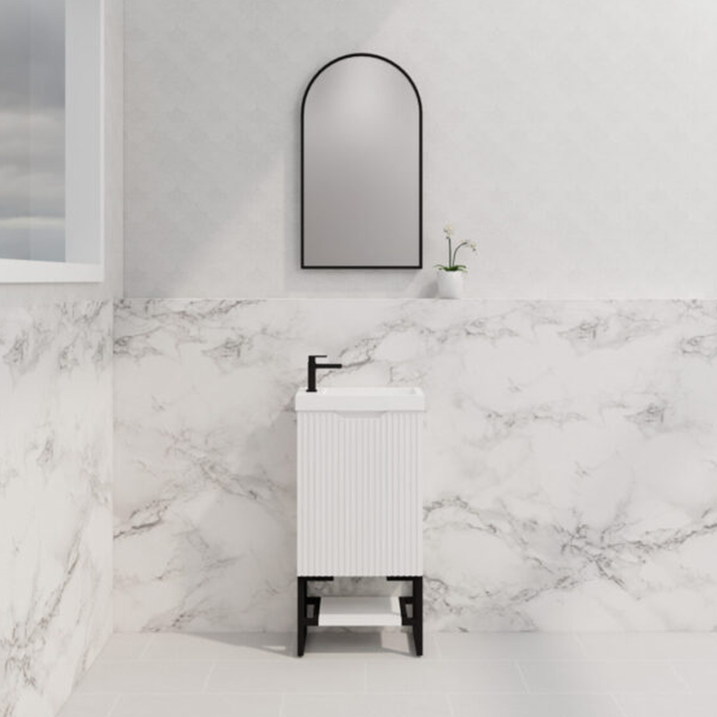 Vienna Narrow Vanity