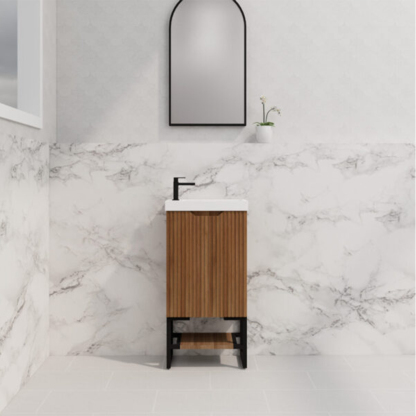 Vienna Narrow Vanity