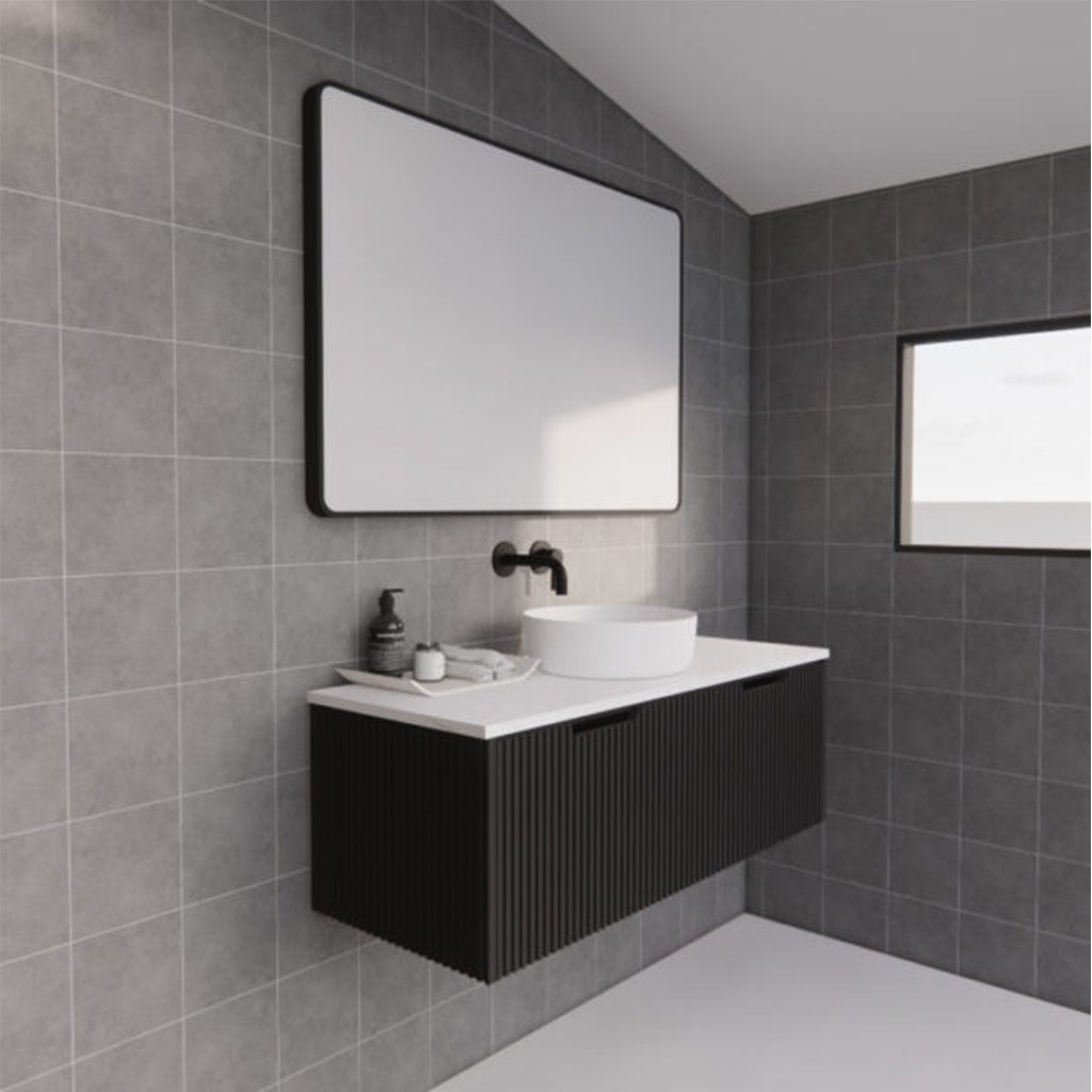 Vienna Wall Hung Vanity