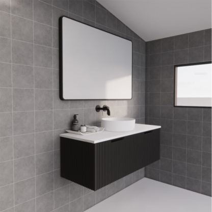 Vienna Wall Hung Vanity