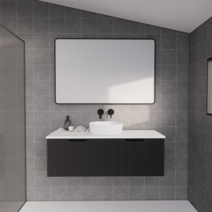 Vienna Wall Hung Vanity
