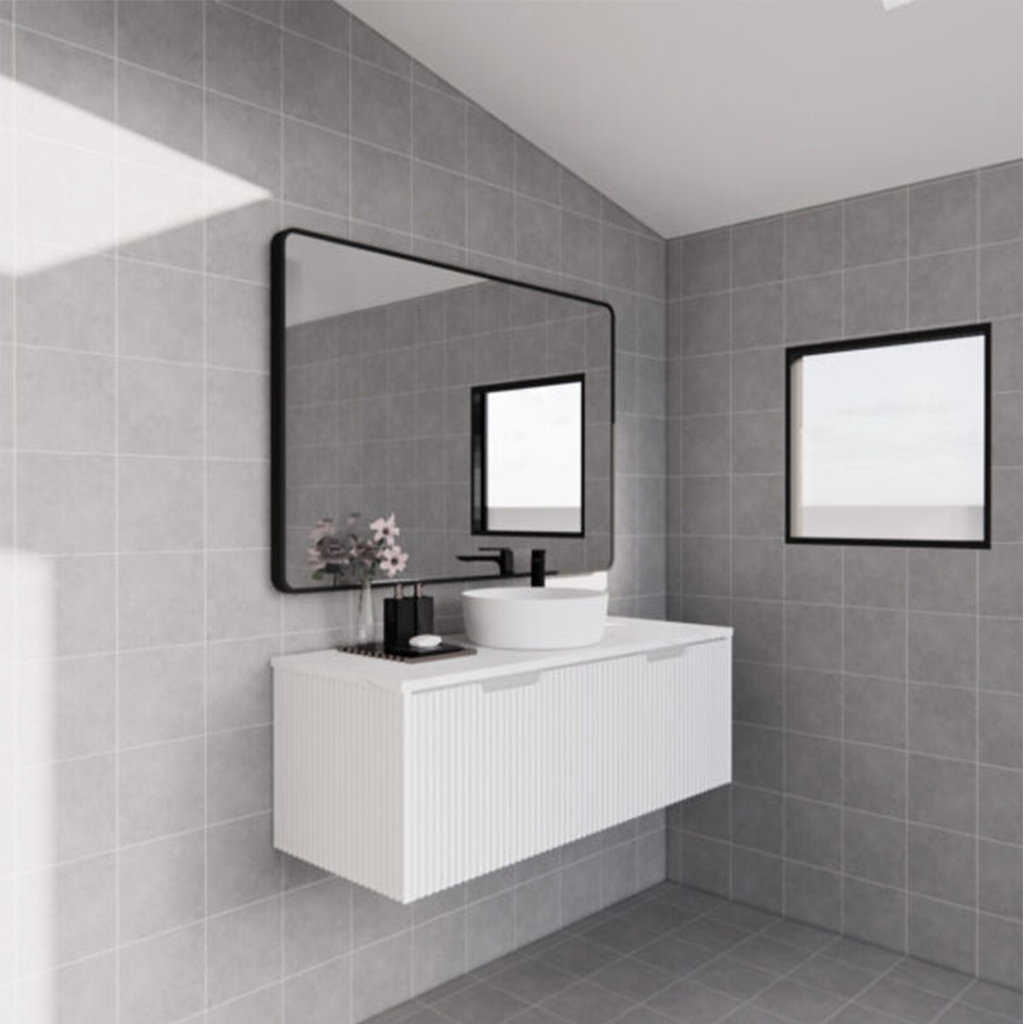 Vienna Wall Hung Vanity