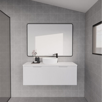 Vienna Wall Hung Vanity