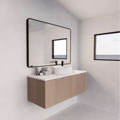 Vienna Wall Hung Vanity