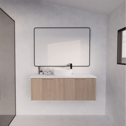 Vienna Wall Hung Vanity