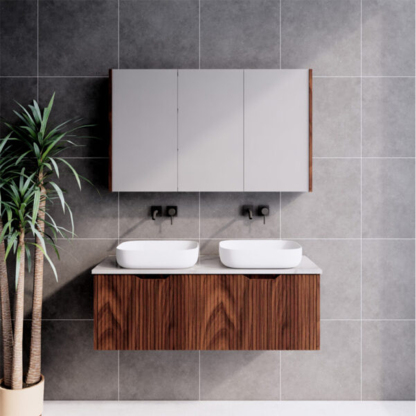 Vienna Wall Hung Vanity