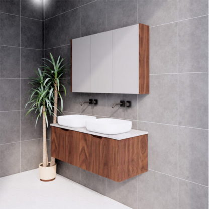 Vienna Wall Hung Vanity