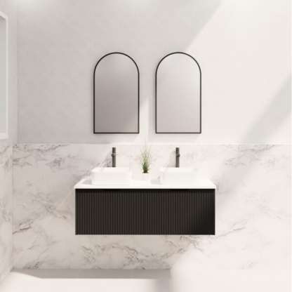 Vienna Wall Hung Vanity