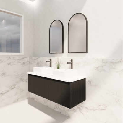 Vienna Wall Hung Vanity