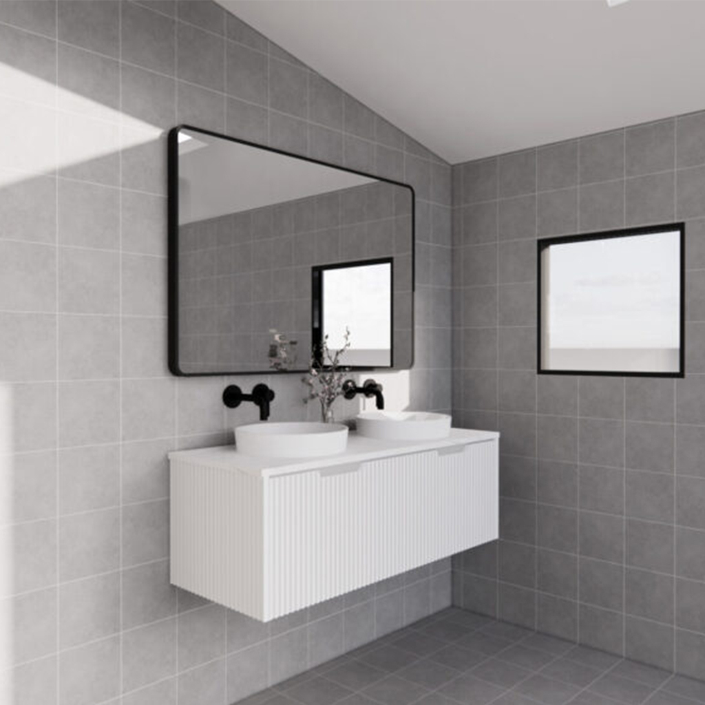Vienna Wall Hung Vanity